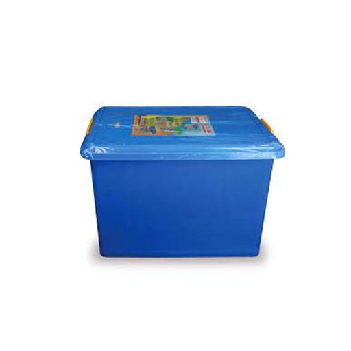Multi Storage Box (Elephant)