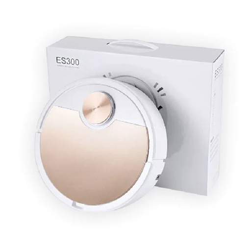 [HMFMVCNHIBTES300] Noah IBOT Tiny ES 300 Smart Robot Vacuum Cleaner