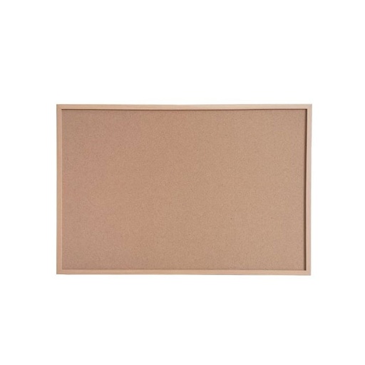 [HMPNPNBCH4x3FT] Notice Board 4'x3' (China)