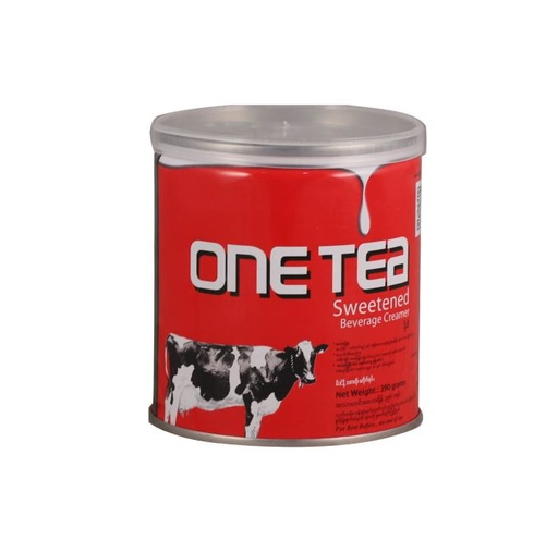 [HMPPCMKOT390G] One Tea Condensed Milk 390g