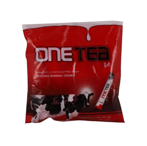 [HMPPCMKSTOT370G] One Tea Condensed Milk Stick 370g