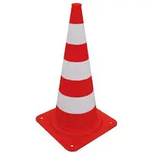 PVC Traffic Cone