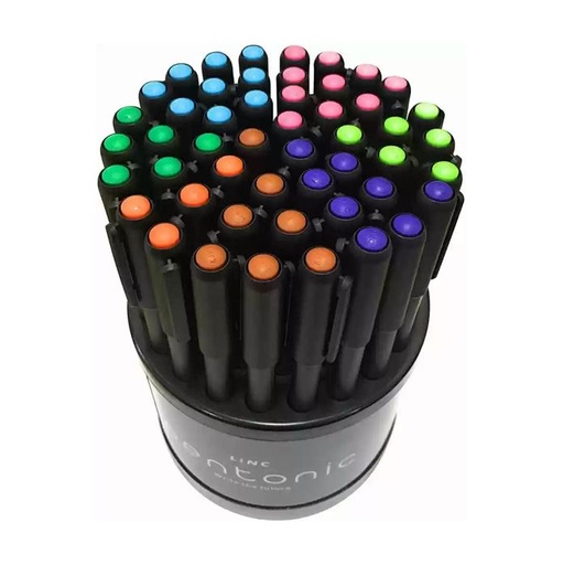 Pentonic  Ball Point Pen 0.7mm