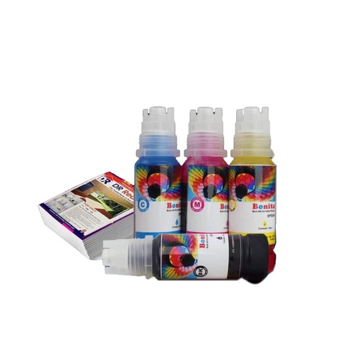 Printer Ink (Bonita)