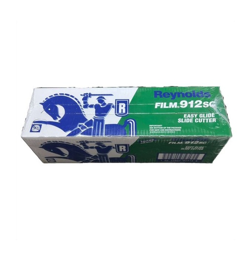 Reynolds Clean Wrap
