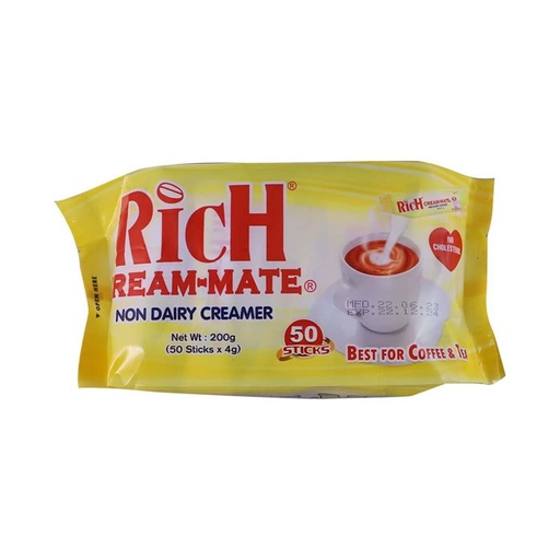 Rich Non Dairy Creamer (200g)