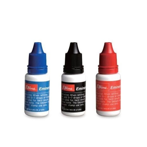 SHINY SI-61 Premium Stamp Ink 15ml