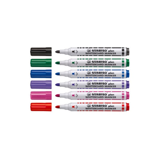 STABILO WHITEBOARD MARKER