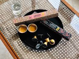 Sawbwar Coffee Capsule (10 Capsule)