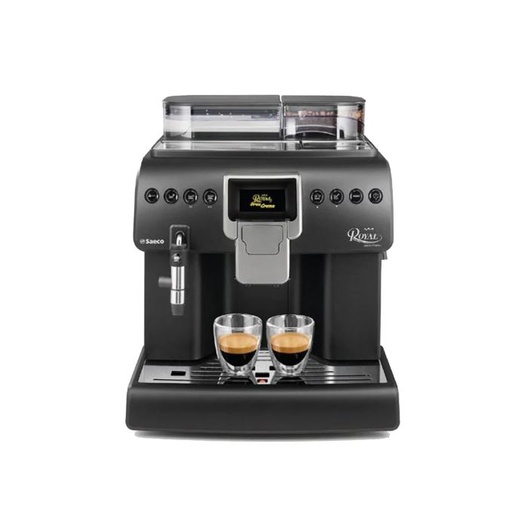 [HMOECMSCRGCRM] Seaco Royal Gran Crema Coffee Machine