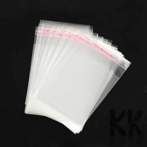 Self-Adhesive Sealing Bag (China)