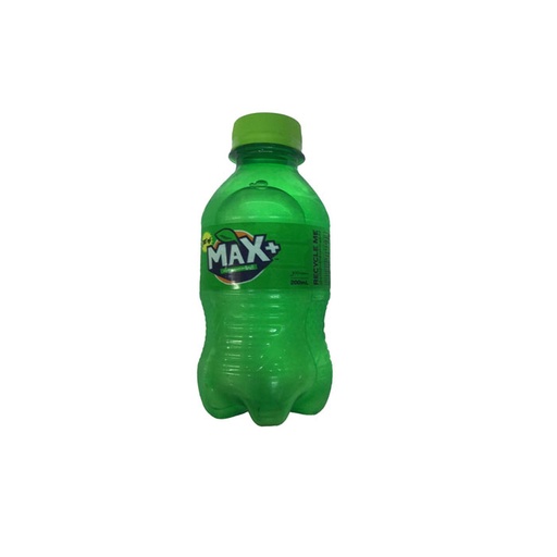 [HMPPSDMPST200ML] Soft Drink Max Plus Sprite 200ml