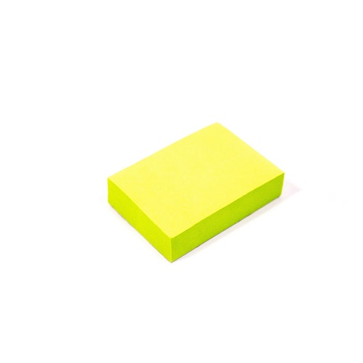 [HMBNPSN2x1INCCH] Sticky Note (2x1 Inc) China