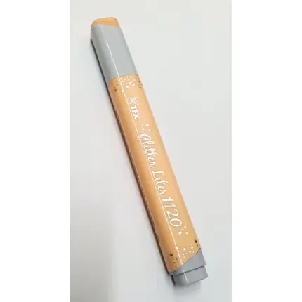 [HMWMC] TEX Highlighter Glitter liter 1120