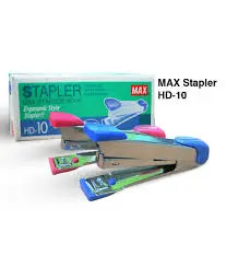 [HMDNPAMXSPHD10] MAX Stapler HD-10