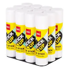  Deli Glue Stick   9G
