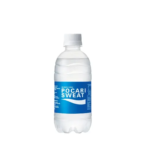 [HMPNSPS350ML] Pocari Sweat Soft Drink 350ml