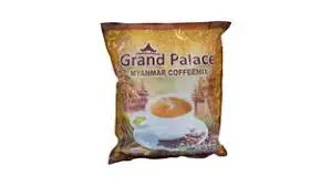 [HMPPGPC570G] Grand Palace Coffee Mix (570G 30Sachets)