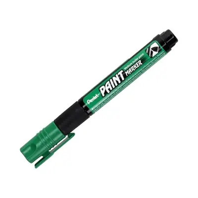 Pentel Paint Marker Medium Bullet Point MMP20