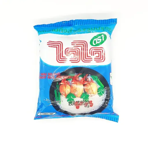 [HMPPIRVWW 55G] Wai Wai Instant Rice Vermicelli 55g