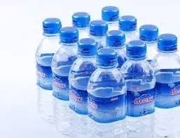 [HMPPAPDW0.3L] Alpine Purified Drinking Water 0.3L 