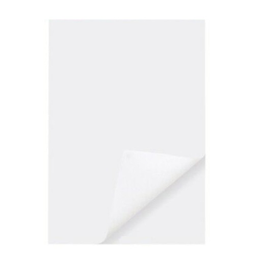 [HMPNLFCPCHA0W] Flip chart paper A-(0) 31" x 43 " 