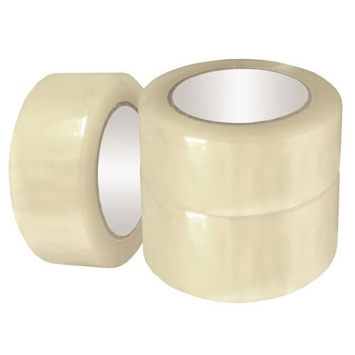 [HMEVNPTPT2INC200Y] Transparent Packing Tape 2inches