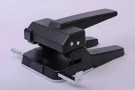 [HMDNPAKPDP800] Kangaroo Paper Punch Punching Machine DP-800