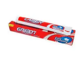 Laser Tooth Paste 