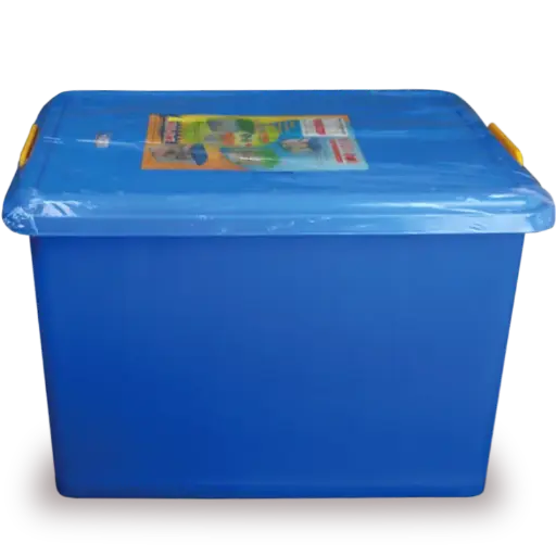 Easy Multi Storage Box 1200