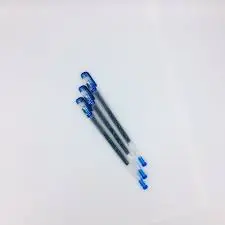 Apple Jel Ball Point Pen 