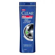 [HMPHNGRCSP360ML] Clear Shampoo (360ml) Cool Sport Methanol