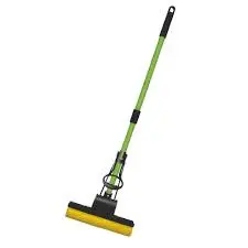 [HMHKNKACNMP] China Sponge Mop with long handle