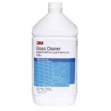 [HMHKNKA3MGC3.8L] 3M Glass Cleaner 3.8 Litre
