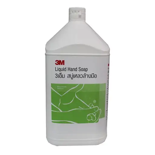 [HMHKNKA3MHW3.8L] 3M Hand Wash 3.8 Litre