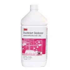 [HMHKNKA3MBRC3.8L] 3M Disinfectant Deodorizer Citronella 3.8 Litre