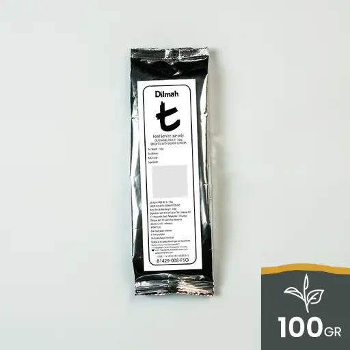 Dilmah T-Med Refill Tea 100g