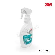 [HMHKNKA3MADKD500ML] 3M Anti-bac Kitchen Degreaser (500ml)