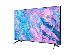 Samsung 55 inch Crystal UHD 4K Smart TV