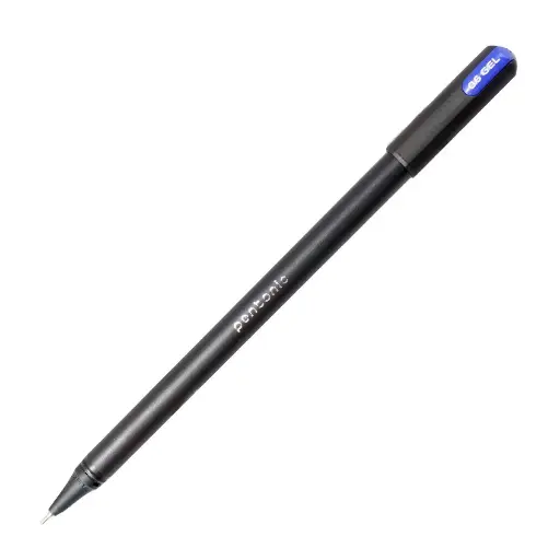 Pentonic 0.6 gel pen