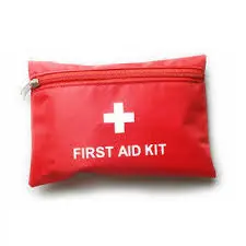 First Aid Kit 