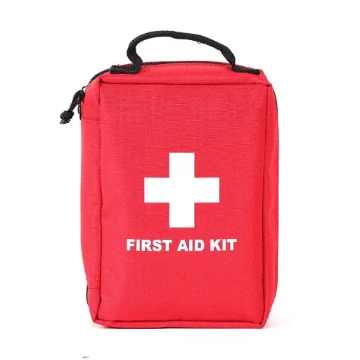First-Aid Kit 