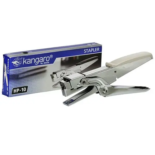 [HMDPASKHP10] Kangaro Hp10 Stapler 