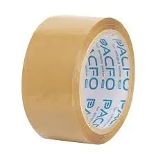 [HMENPBPT2INC200Y] Brown Packing Tape 2inches