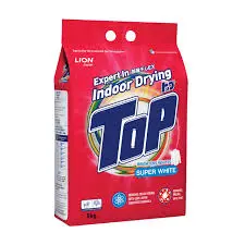 Lotus Detergent Powder 3kg (copy)