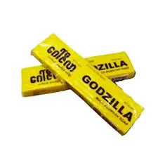 [HMHKNKAGZSB] Godzila Soap Bar (12Pcs)