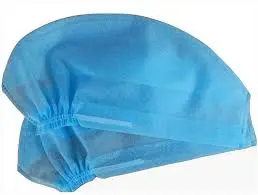[HMHKNAKADPSBFC] Disposable Bouffant Caps (100Pcs)