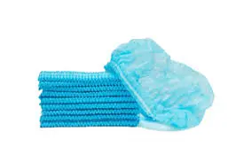 [HMHKNAKADPSBFC] Disposable Bouffant Caps (50pcs)