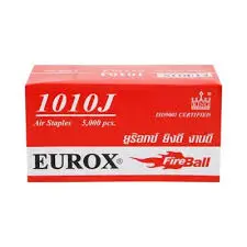 [HMDNPAAS1010J] Air Staples 1010J EUROX