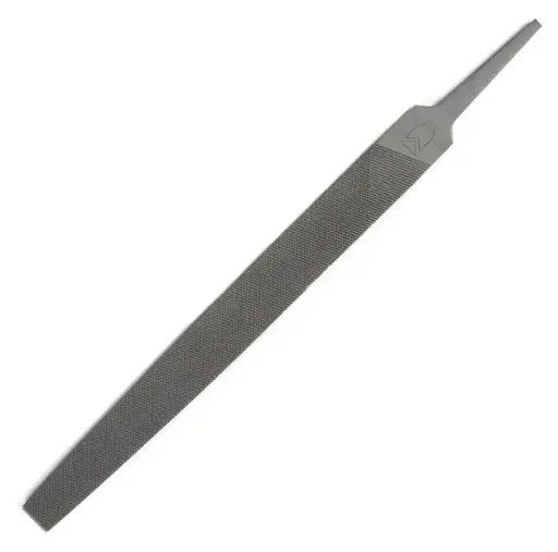 [HMFMOAFF6] File flat 6 inches